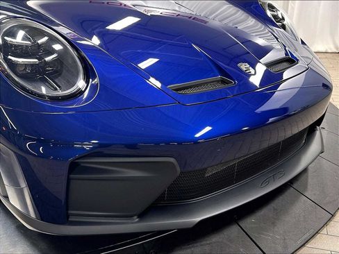 Used 2026 Porsche 911 GT3 RWD image 31