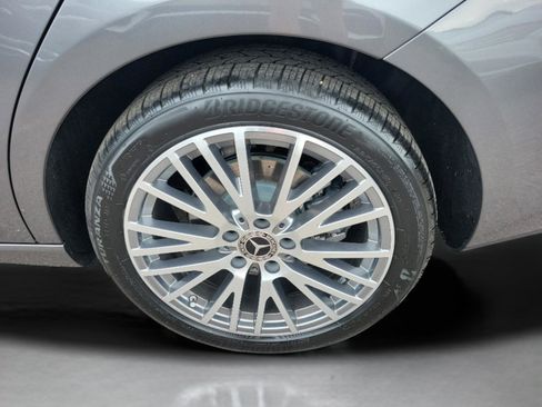 Certified 2026 Mercedes-Benz CLA 250 image 34