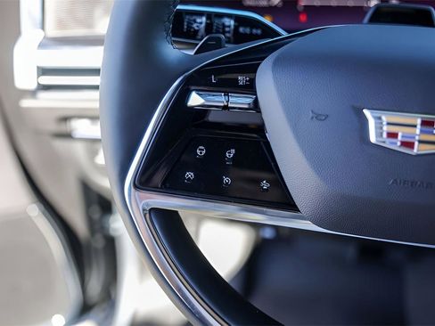 Used 2026 Cadillac Escalade Sport w/ LPO, ONYX Package image 14