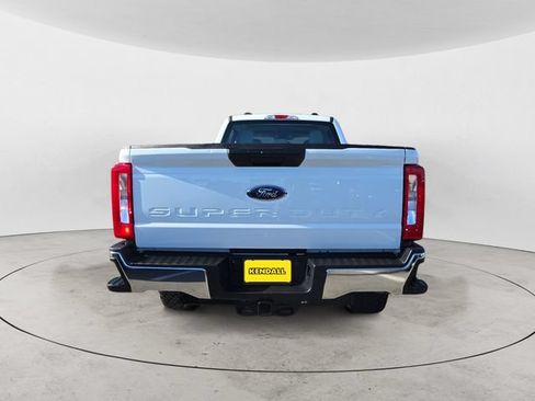 Used 2024 Ford F250 XL w/ XL Chrome Package AWD/4WD image 6