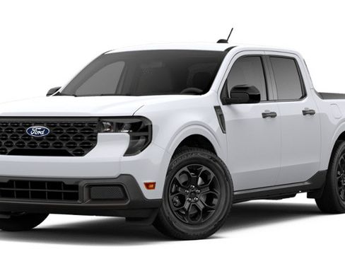 New 2026 Ford Maverick XLT AWD/4WD image 25