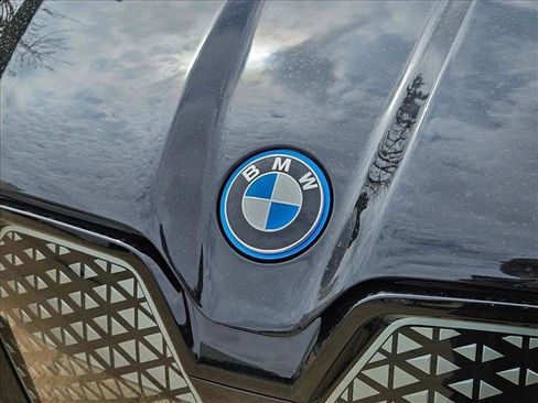 Certified 2023 BMW iX xDrive50 w/ Sport Package image 15