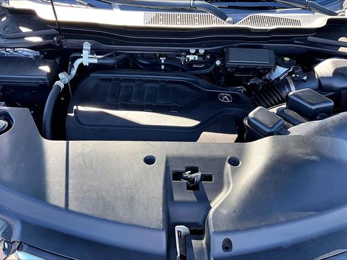 Used 2017 Acura MDX FWD w/ Technology Package image 9