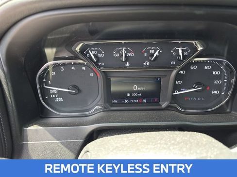 Used 2021 GMC Sierra 1500 Elevation AWD/4WD image 14