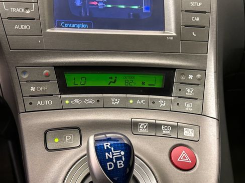 Used 2012 Toyota Prius Two FWD image 23