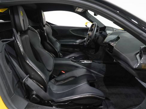Used 2021 Ferrari SF90 Stradale AWD/4WD image 14
