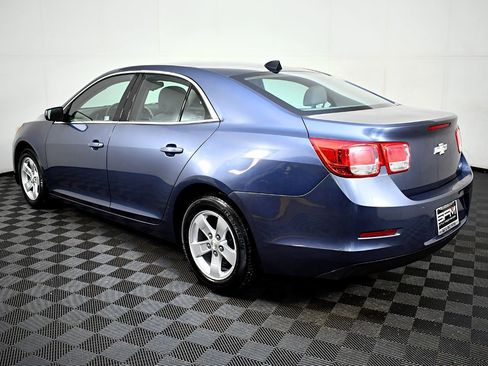 Used 2013 Chevrolet Malibu LS image 11