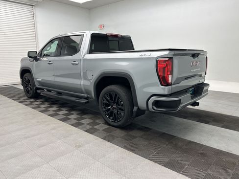 Certified 2026 GMC Sierra 1500 Elevation w/ Elevation Premium Package AWD/4WD image 3