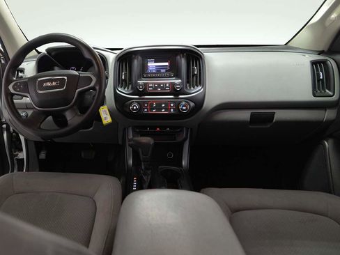 Used 2016 GMC Canyon 2WD Crew Cab w/ Convenience Package image 12