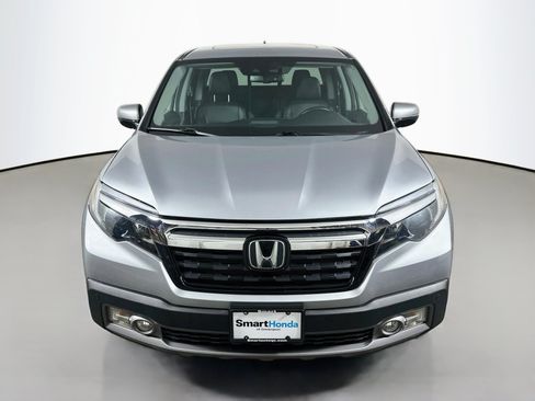 Used 2020 Honda Ridgeline RTL-E image 2