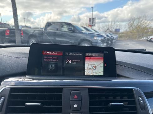 Used 2018 BMW 430i Gran Coupe xDrive image 26