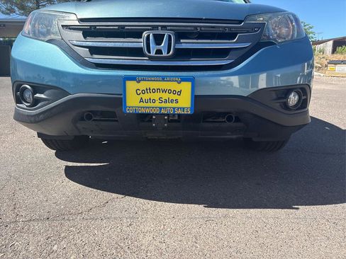 Used 2014 Honda CR-V EX-L image 28