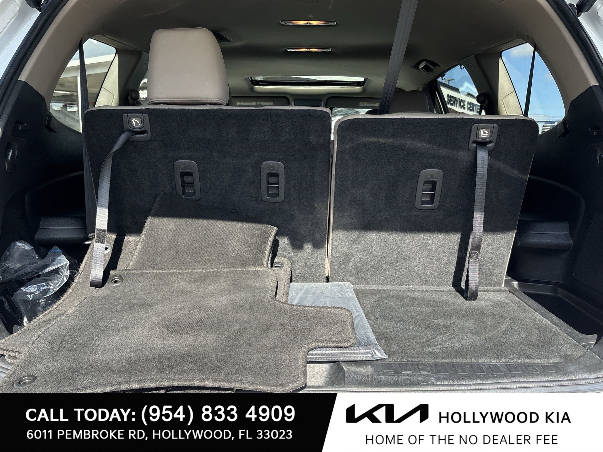 Used 2022 Honda Pilot EX-L image 20