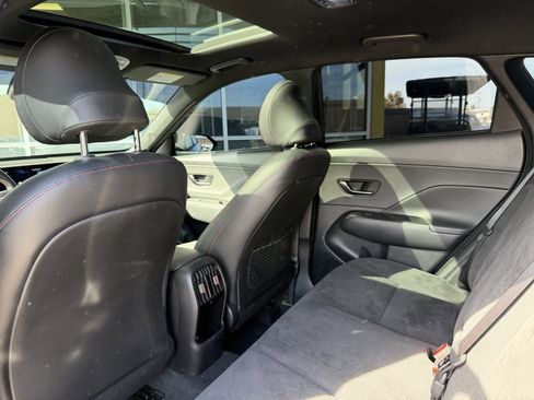 Used 2024 Hyundai Kona N Line image 34