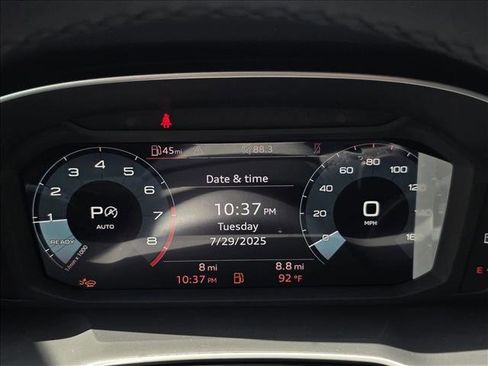 New 2025 Audi Q3 2.0T Premium w/ Convenience Package image 19