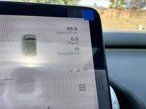 New 2026 Volvo EX30 Plus image 19