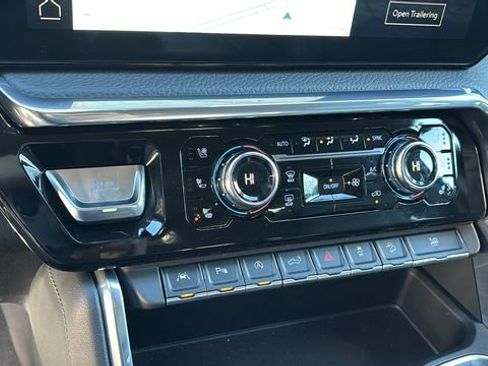 Used 2023 GMC Sierra 1500 Denali w/ Denali Reserve Package image 32