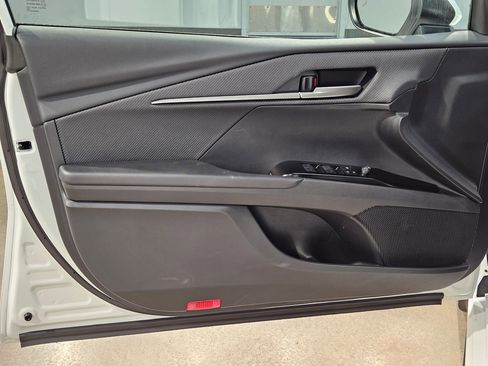 New 2026 Toyota Camry SE FWD image 11