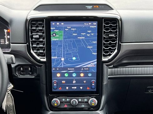 New 2026 Ford Ranger XLT image 23