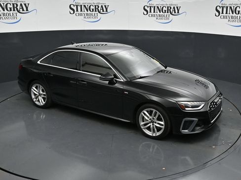 Used 2023 Audi A4 2.0T Premium Plus AWD/4WD image 18