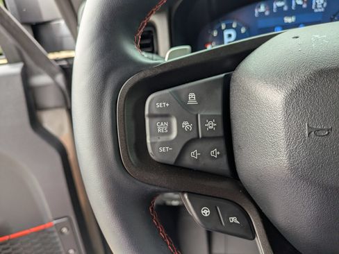 Certified 2026 Ford Bronco Raptor AWD/4WD image 18