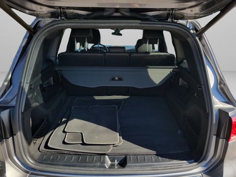 Certified 2022 Mercedes-Benz GLB 250 image 8