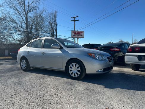 Used 2007 Hyundai Elantra GLS image 3