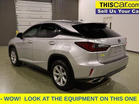 Used 2016 Lexus RX 350 FWD image 5