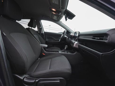 Used 2025 Hyundai Kona SEL image 38