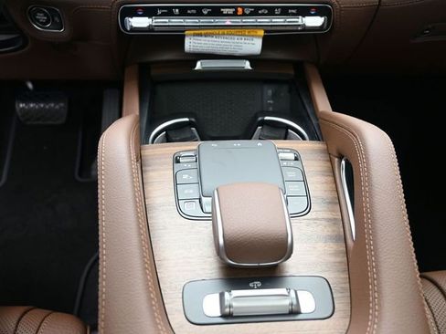 New 2026 Mercedes-Benz GLE 450 4MATIC Coupe image 13