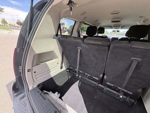 Used 2015 Dodge Grand Caravan SE w/ Quick Order Package 29E SE FWD image 29