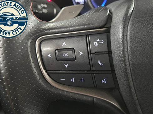 Used 2021 Lexus UX 200 F Sport w/ Accessory Package (Z1) FWD image 13