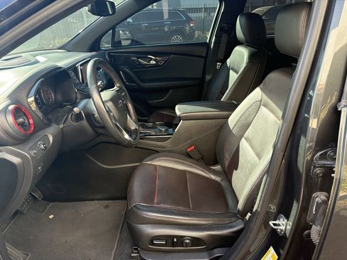 Used 2020 Chevrolet Blazer RS image 11
