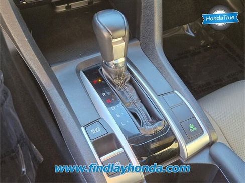 Certified 2018 Honda Civic Touring image 35