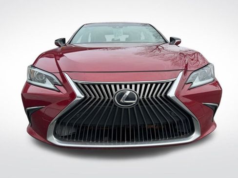 Used 2020 Lexus ES 350 w/ Premium Package image 4