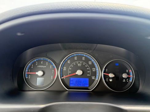 Used 2007 Hyundai Santa Fe SE FWD image 15