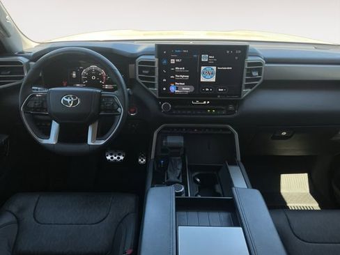 Used 2023 Toyota Sequoia Limited w/ TRD Off-Road Package AWD/4WD image 10