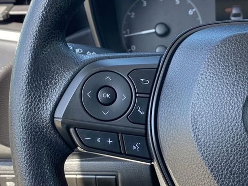 Certified 2024 Toyota Corolla LE image 26