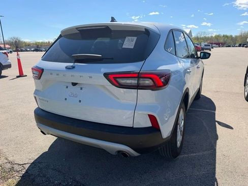 Certified 2025 Ford Escape Active w/ Tech Pack #1 FWD image 9