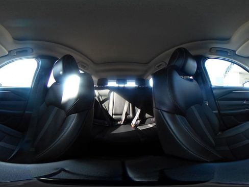 Used 2025 MAZDA CX-50 AWD 2.5 S w/ Premium Package image 44