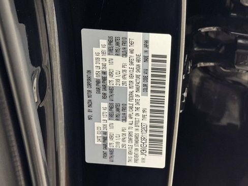 Used 2024 MAZDA CX-90 3.3 Turbo S w/ Premium Plus image 31