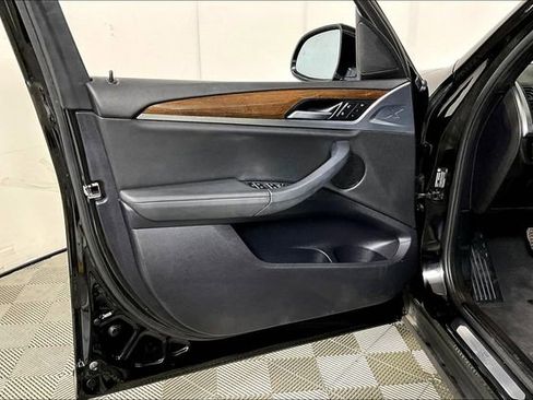 Used 2019 BMW X3 sDrive30i w/ Driving Assistance Package image 23