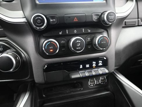 Used 2022 RAM 1500 Big Horn image 16