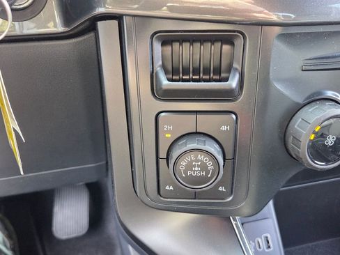 New 2025 Ford F150 STX w/ LOBO Package image 21