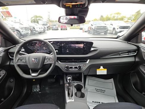 New 2026 Buick Envista Preferred w/ Convenience I Package image 21