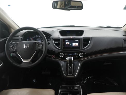 Used 2015 Honda CR-V EX-L image 13