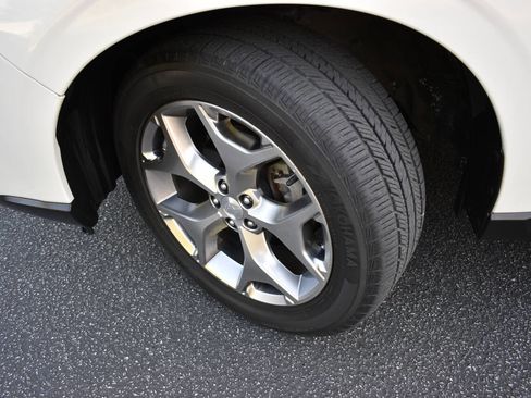 Used 2016 Subaru Forester 2.5i Touring w/ Eyesight & Navigation System image 44