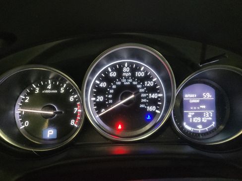 Used 2014 MAZDA CX-5 Sport image 23