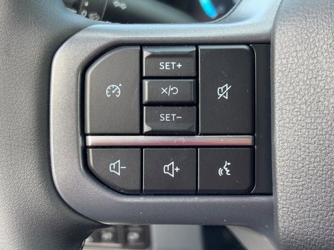 New 2026 Ford F350 Lariat image 12