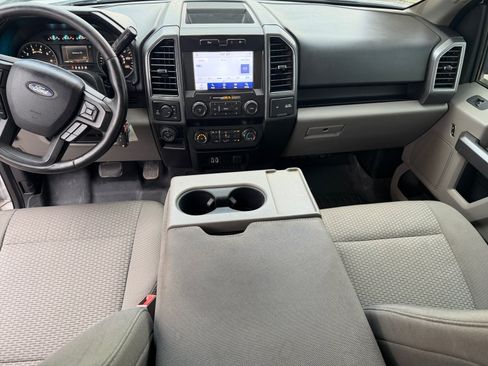 Used 2020 Ford F150 XLT w/ Equipment Group 302A Luxury AWD/4WD image 15